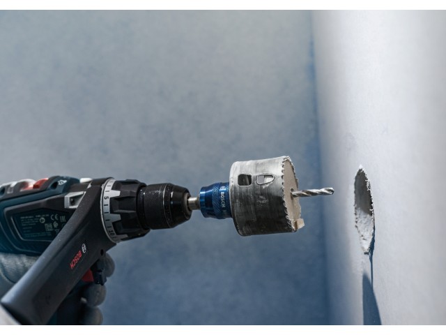 Žaga za izrezovanje lukenj PRO Multi Material PC Plus, 177mm, 2608594421